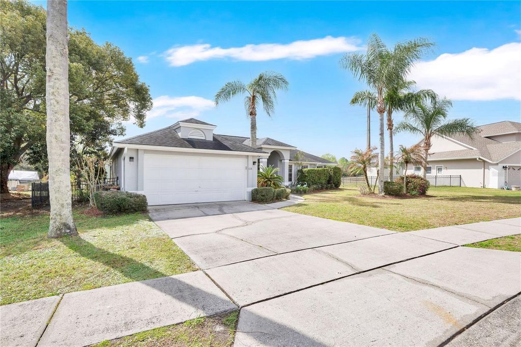 Photo of 638 Appleton Place, Oviedo, FL 32765 (MLS # O6389047)