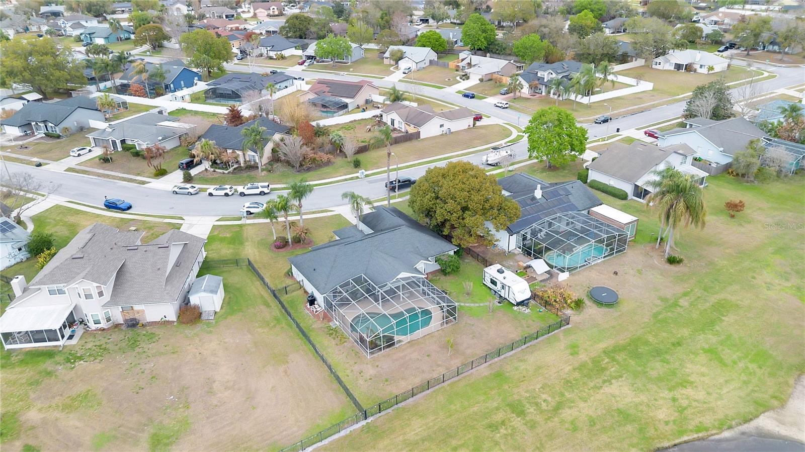 STILLWATER PH 3 - Residential