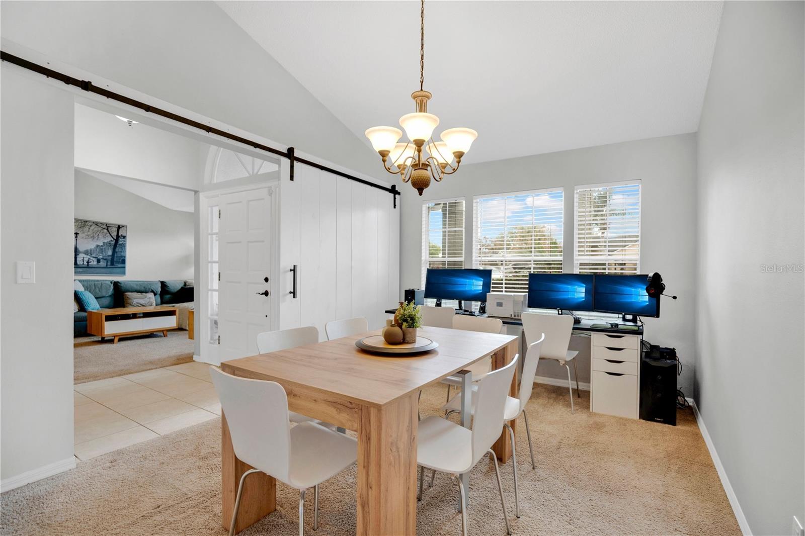 STILLWATER PH 3 - Residential