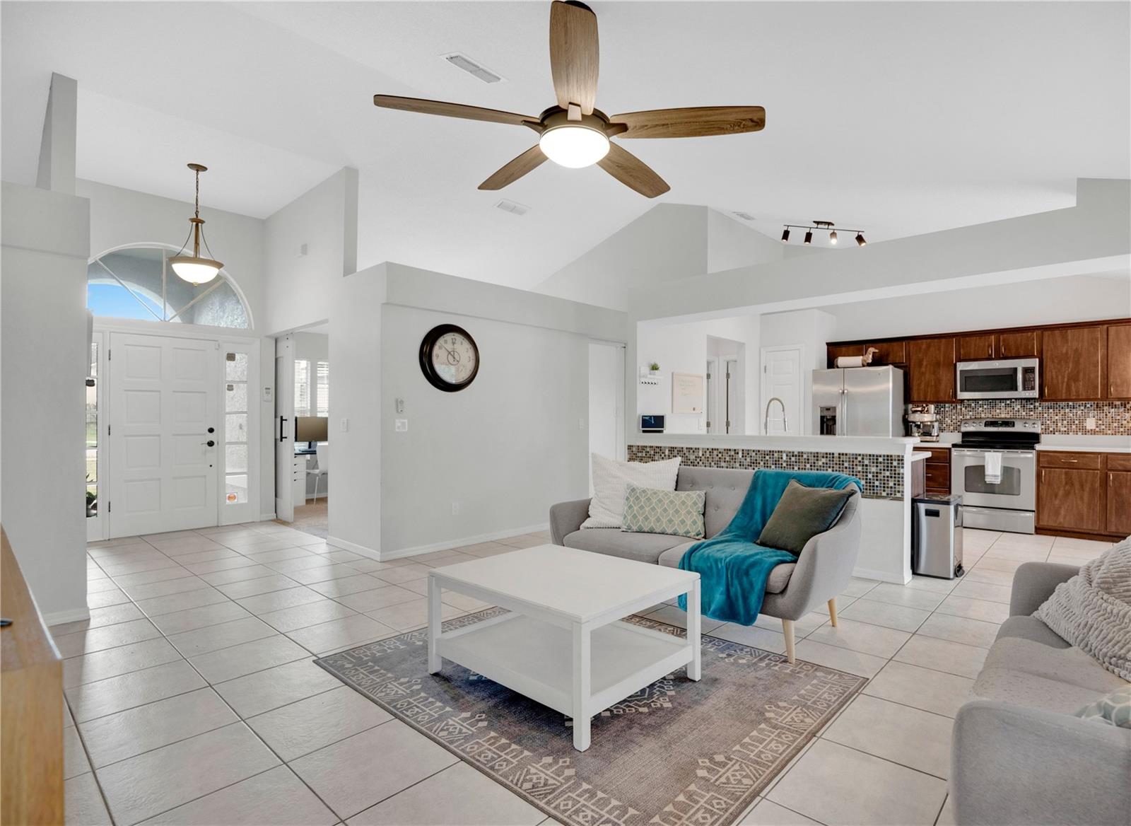 STILLWATER PH 3 - Residential