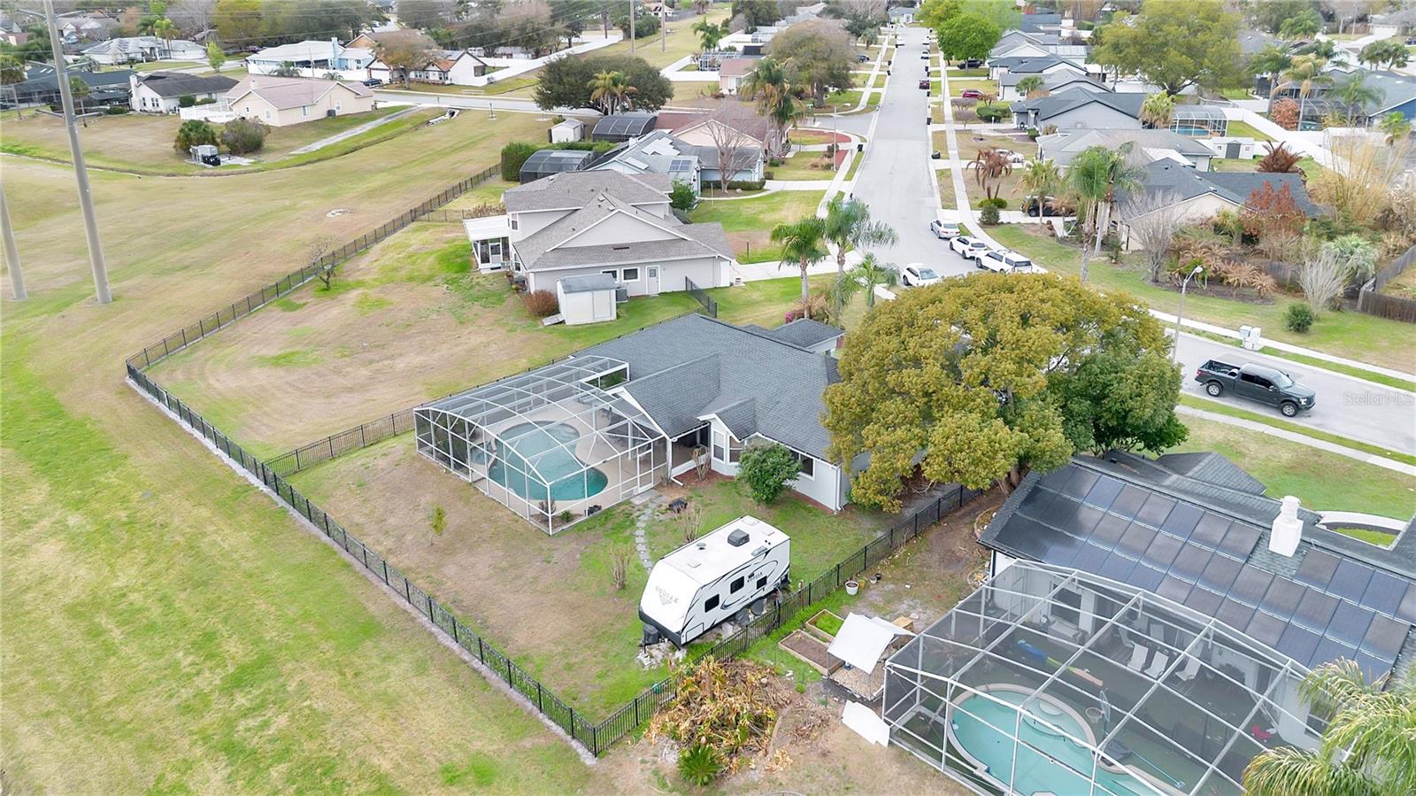 STILLWATER PH 3 - Residential