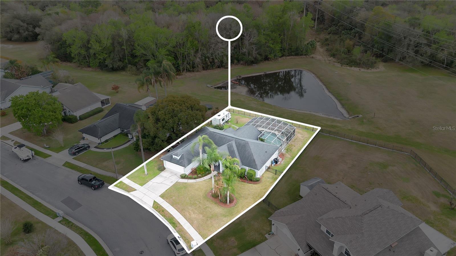 STILLWATER PH 3 - Residential