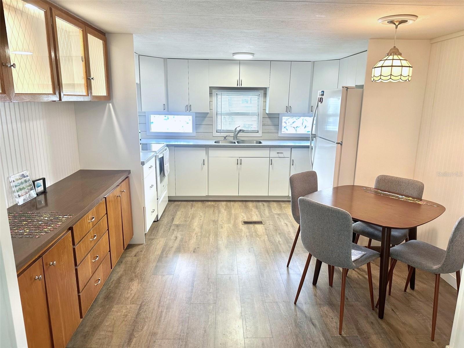 CLEARWATER CASCADE M/H PARK UNREC - Residential