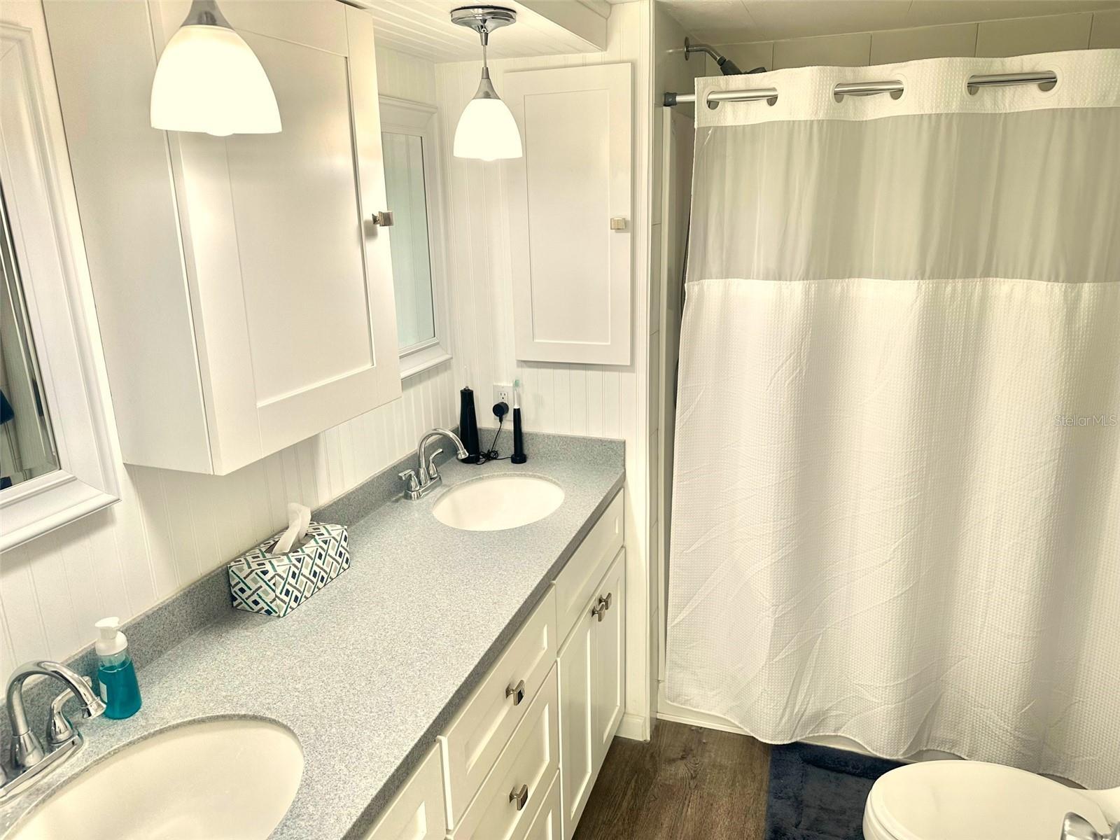 CLEARWATER CASCADE M/H PARK UNREC - Residential