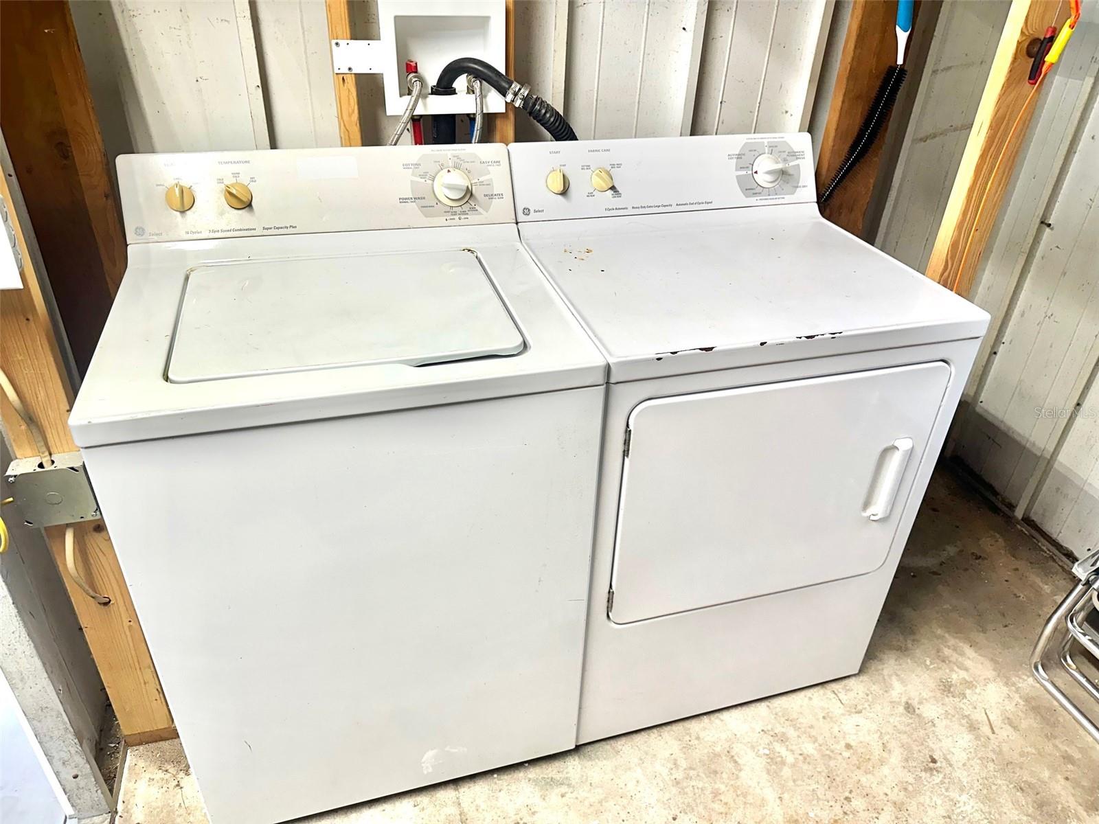 CLEARWATER CASCADE M/H PARK UNREC - Residential