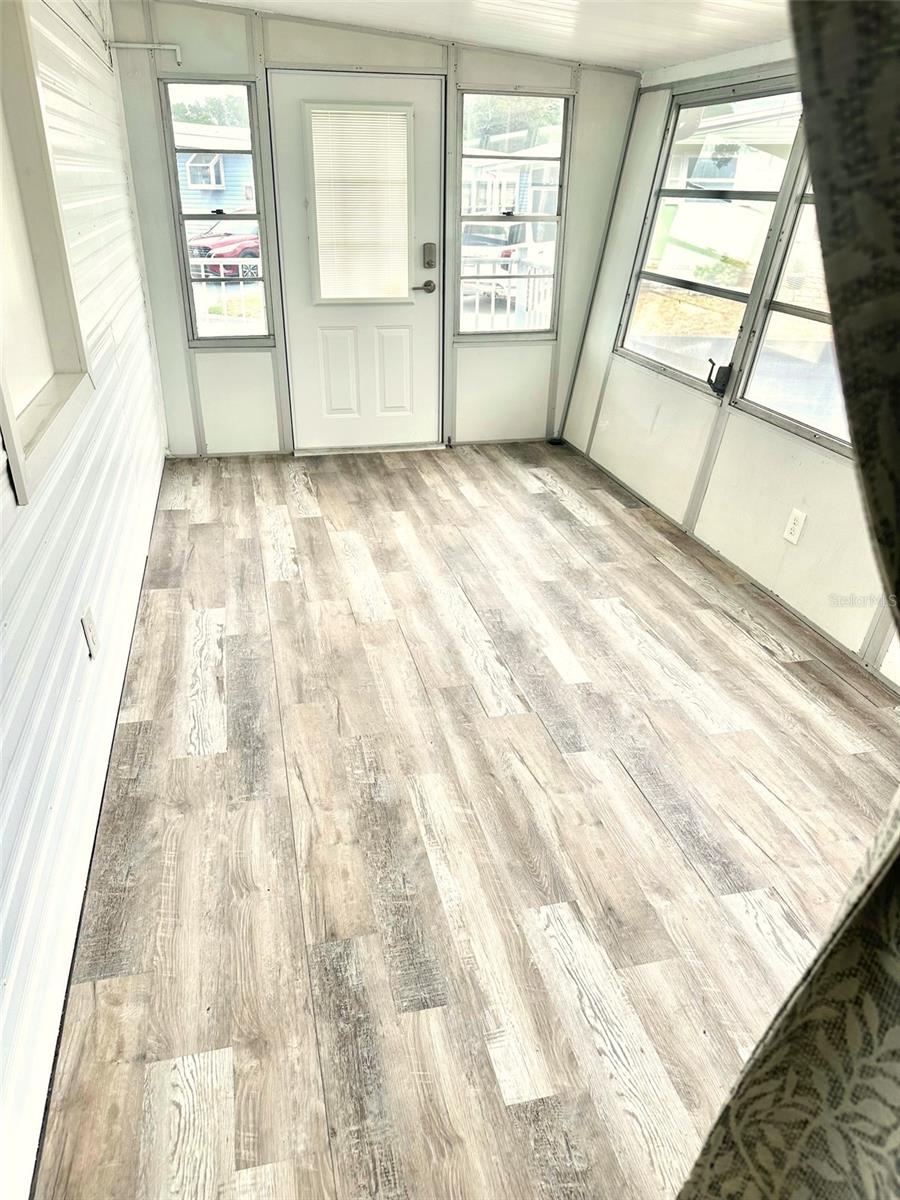 CLEARWATER CASCADE M/H PARK UNREC - Residential