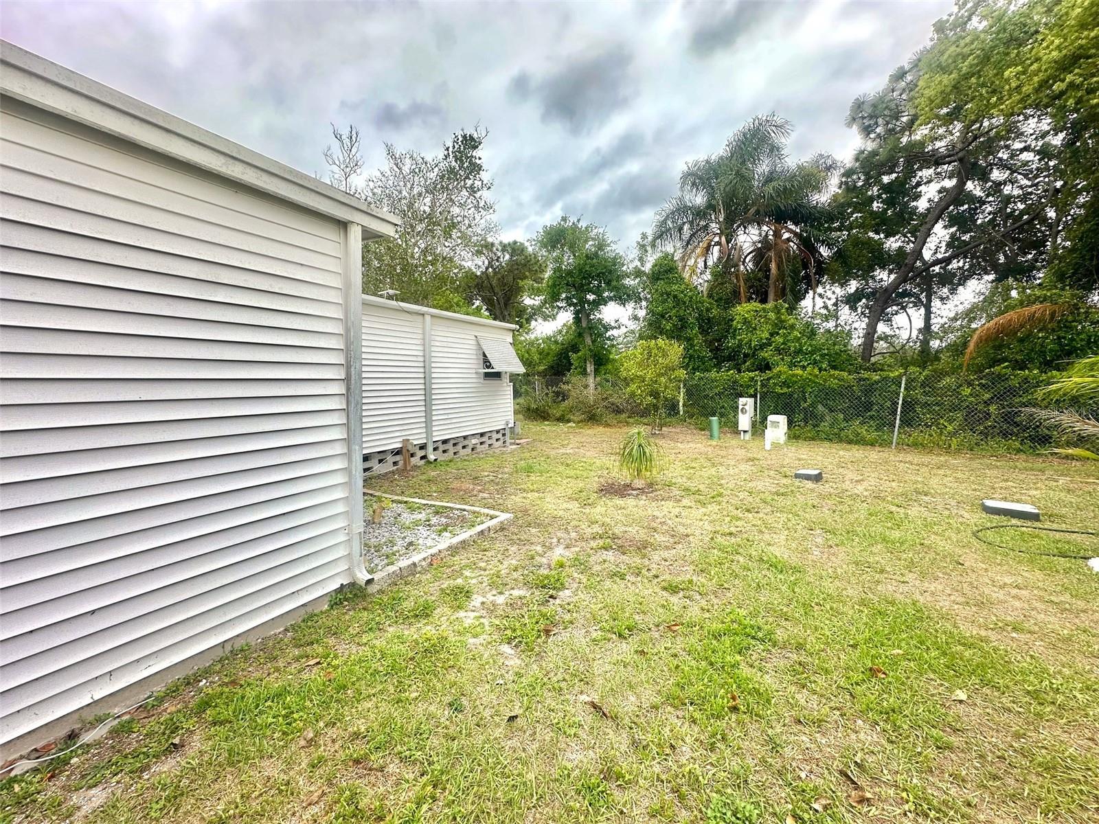 CLEARWATER CASCADE M/H PARK UNREC - Residential