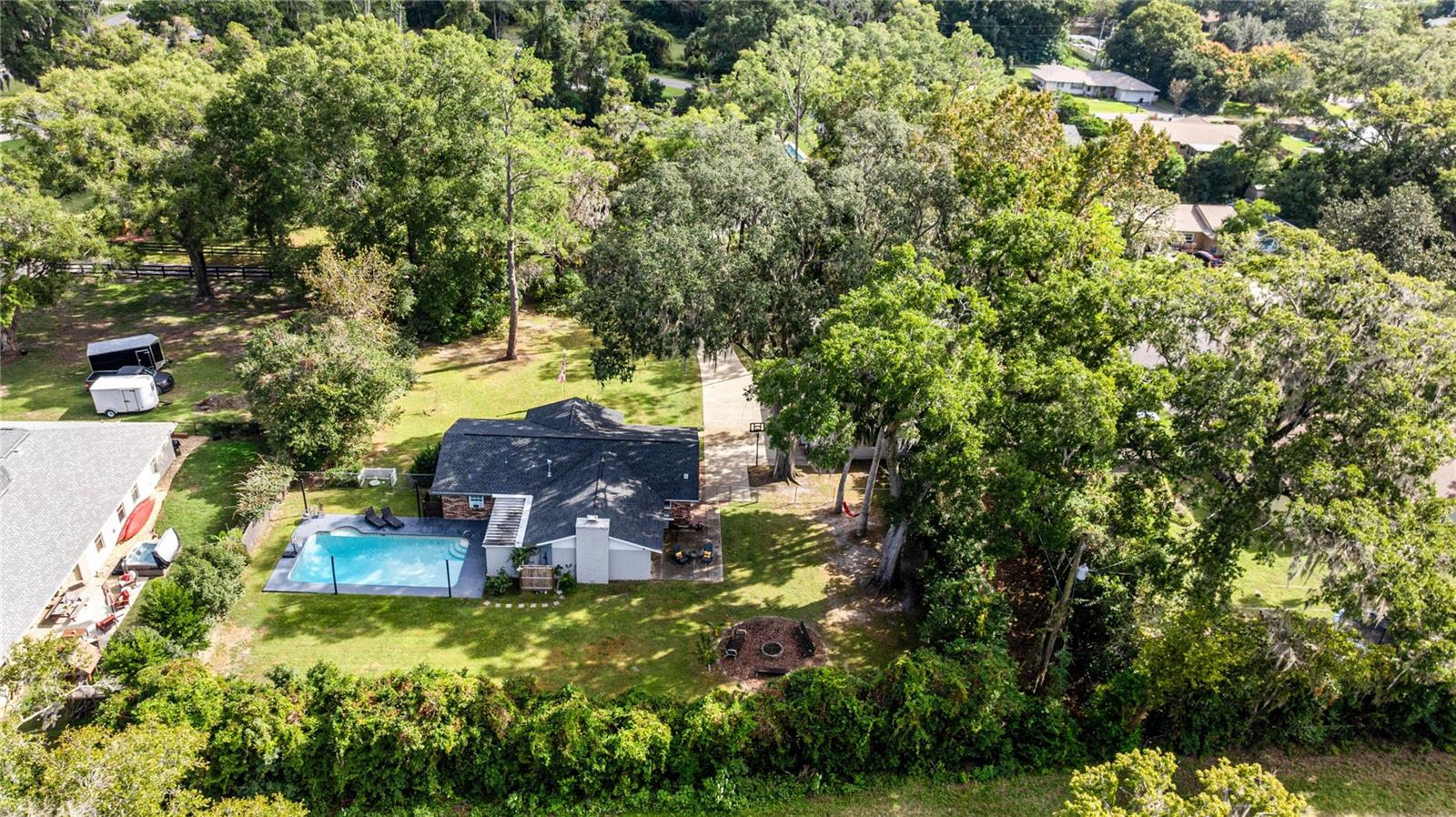 HOLCOMB ED - Residential