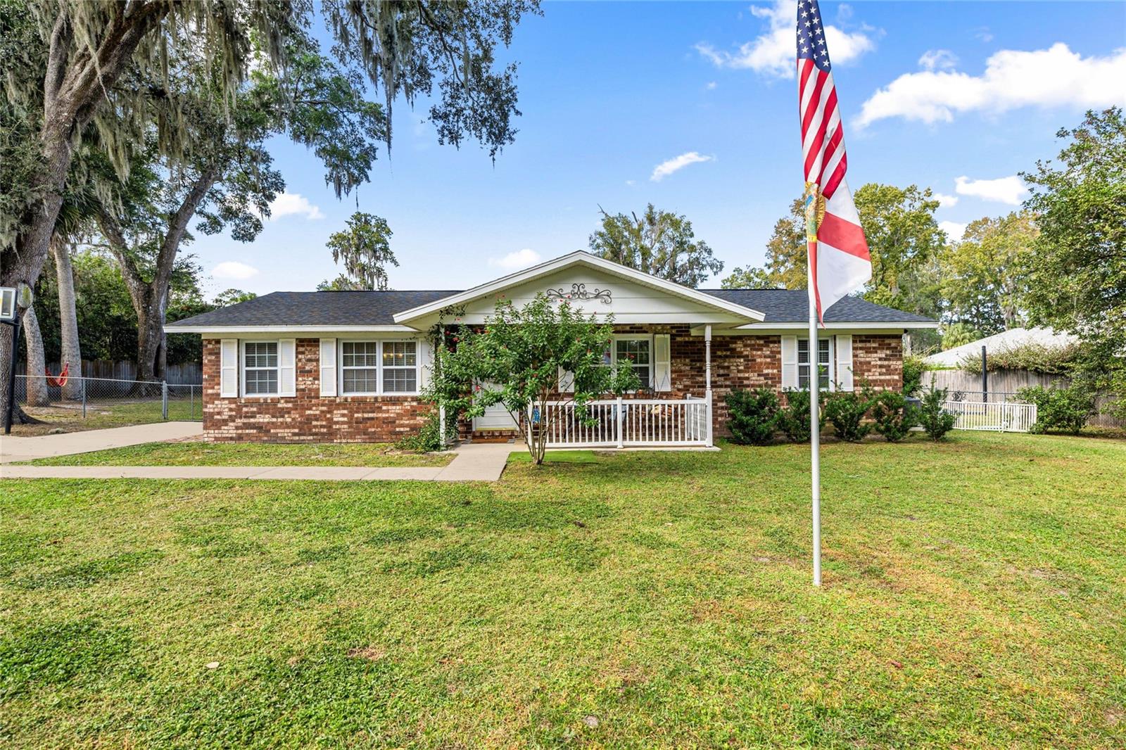 HOLCOMB ED - Residential