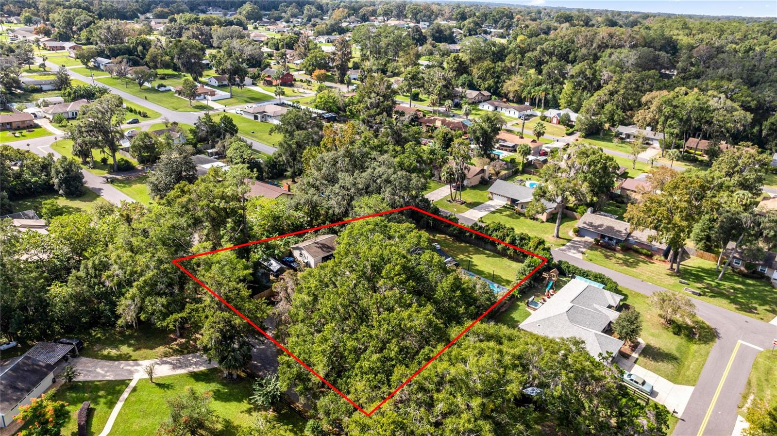 HOLCOMB ED - Residential