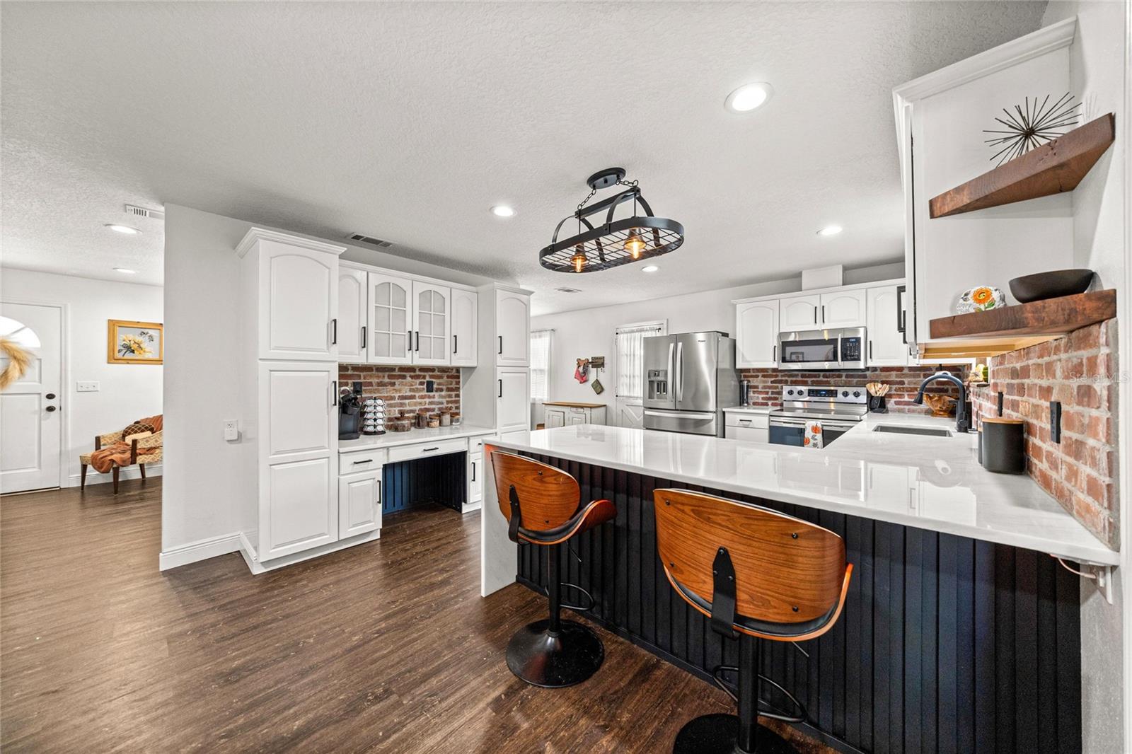 HOLCOMB ED - Residential