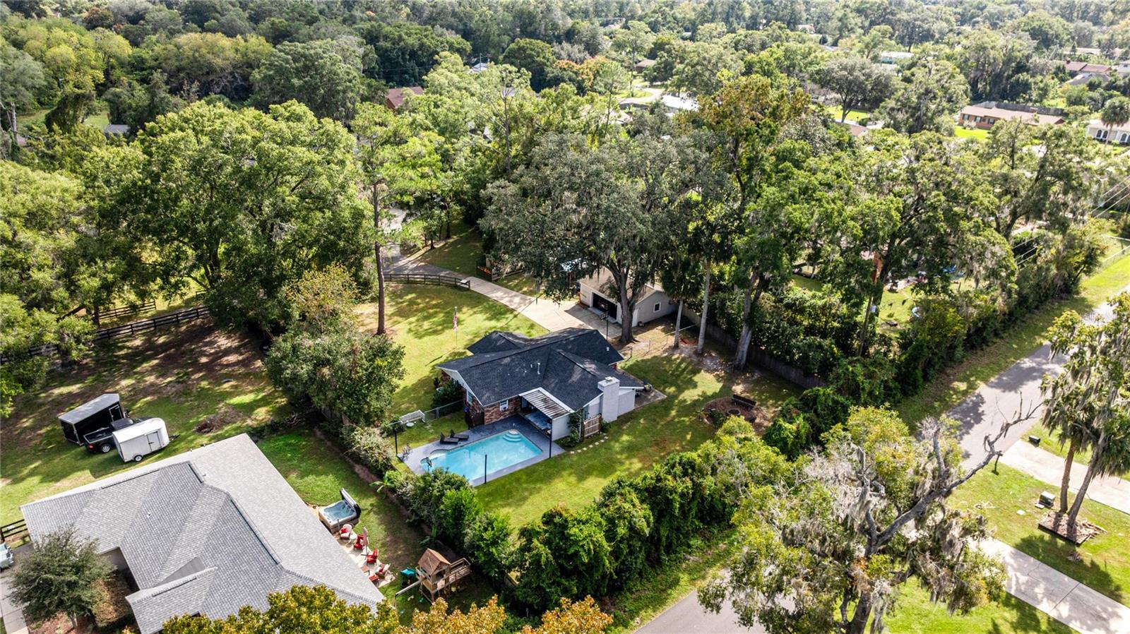 HOLCOMB ED - Residential