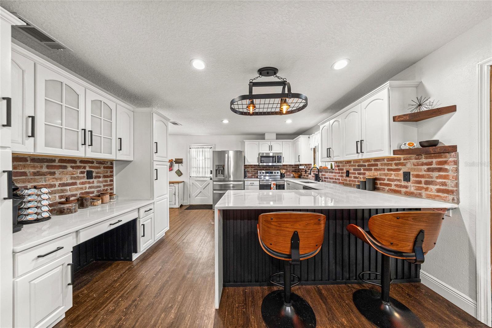 HOLCOMB ED - Residential