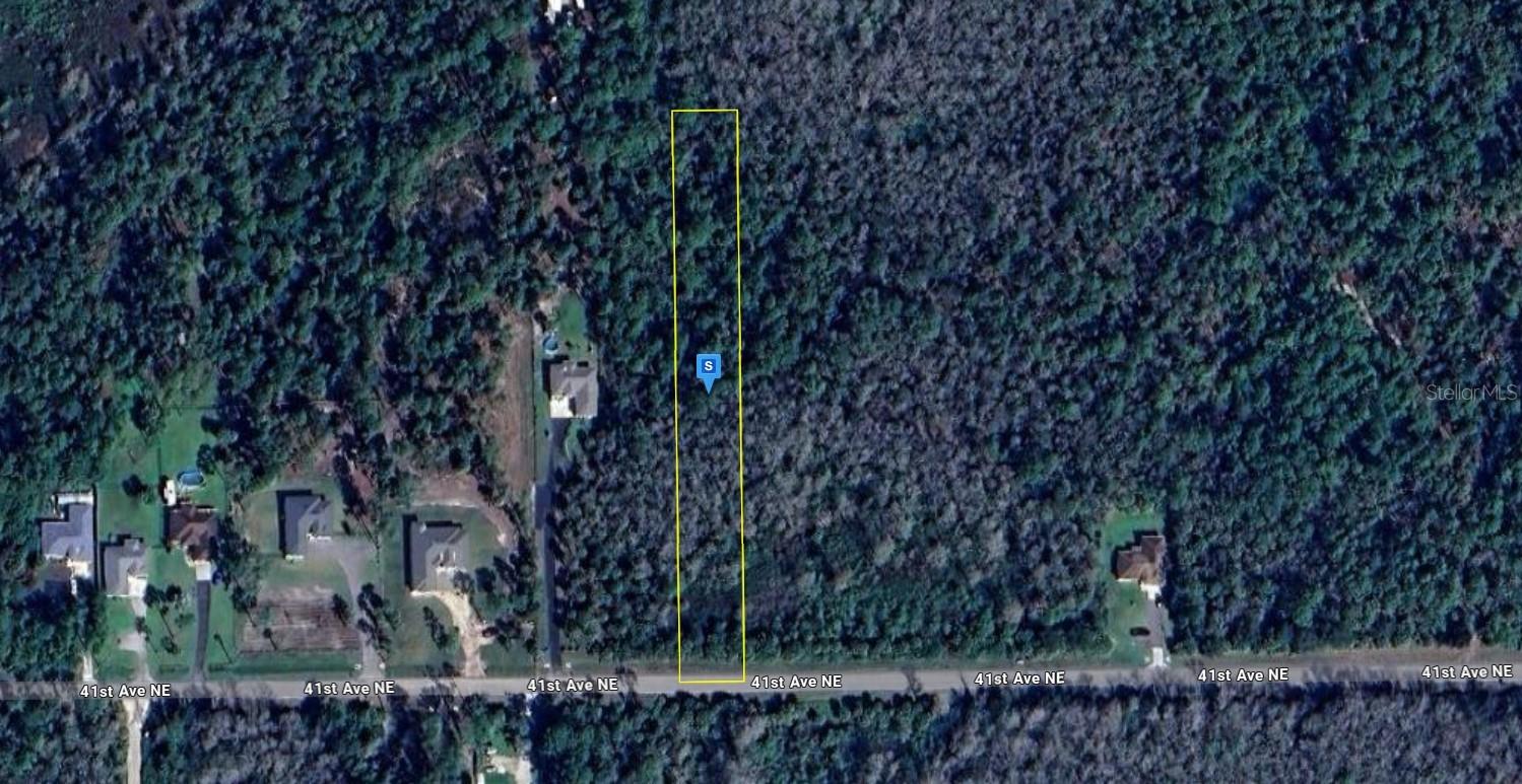 This beautiful 1.14 acre property in the Golden Gate community provides you with beautiful views, lots of trees and paved roads. This lot appears to have access to some utilities for a quick and easy build. Don't miss out on what could be your new forever home. The buyer will be responsible to confirm utilities, details listed and any restrictions. Great investment property! Listing is for land only and comes As Is. Street addresses can be for listing purposes only and vacant land will receive a true street address once improved.
I MAKE IT MY POLICY TO PUT ALL KNOWN INFORMATION ABOUT EACH LOT IN THE WRITE_UP DETAILS, SO IF YOU DON’T SEE THE ANSWER YOU’RE LOOKING FOR , PLEASE CONTACT THE COUNTY TO GATHER INFORMATION.PLEASE UNDERSTAND WHEN BUYING OR SELLING VACANT/RAW LAND THIS IS USUALLY THE CASE. THE LISTING AGENT DOES NOT GUARANTEE THE ACCURACY OF THE INFORMATION IN THIS LISTING AND IS TO BE HELD HARMLESS OF ANY MISREPRESENTATION. BUYERS ARE ENCOURAGED TO DO THEIR OWN DUE DILIGENCE TO MAKE SURE THE LOT IS A GOOD FIT. SELLERS HAVE STATED THAT THEY WISH TO SELECT THE TITLE AGENCY FOR CLOSING. THEY ARE WILLING TO COVER THAT COST AT CLOSING. THANK YOU FOR LOOKING. THIS IS A FLAT FEE LIMITED-SERVICE LISTING.
