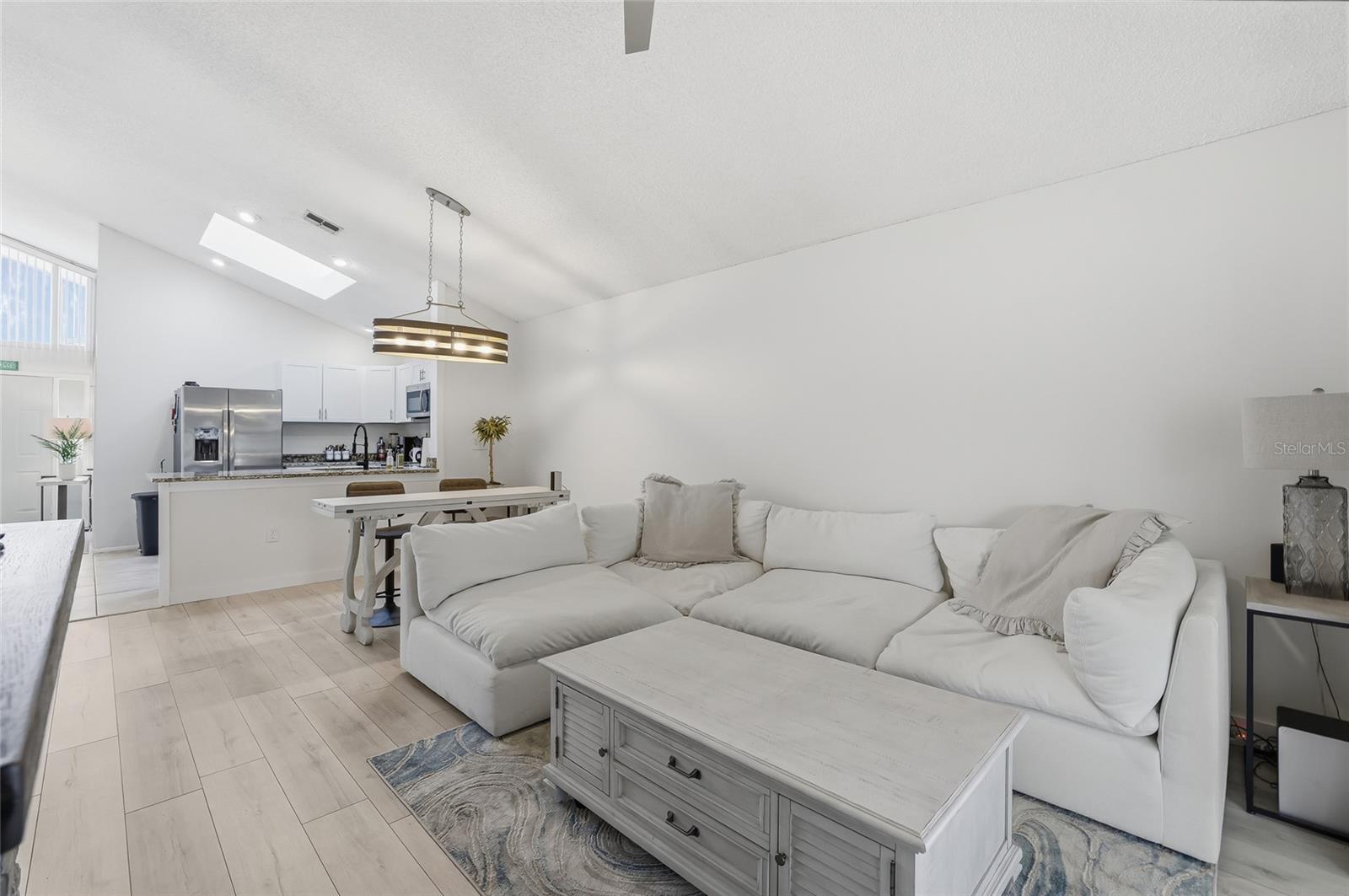 VILLAGE OF LAKESIDE SOUTH II - Residential