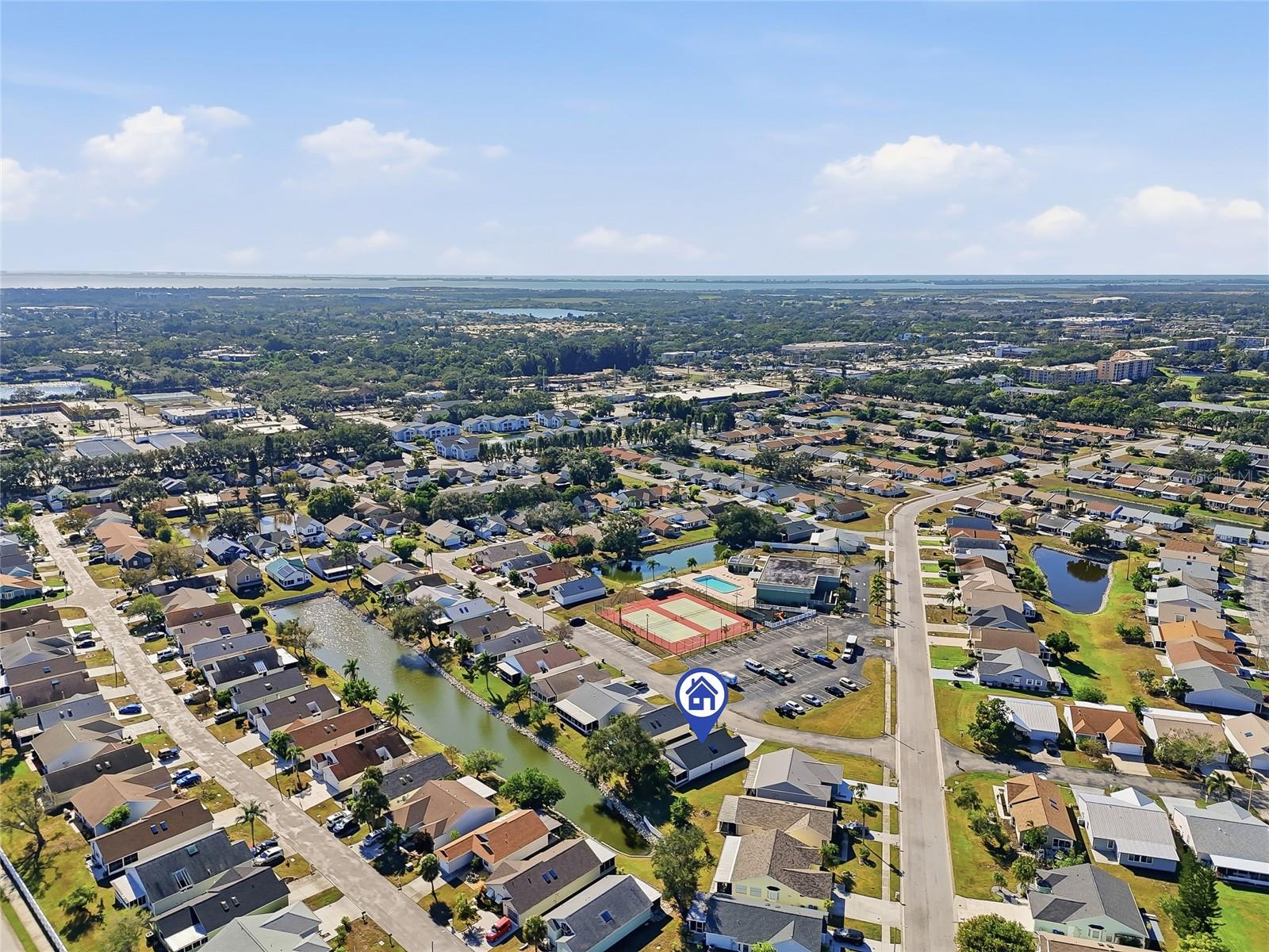 VILLAGE OF LAKESIDE SOUTH II - Residential