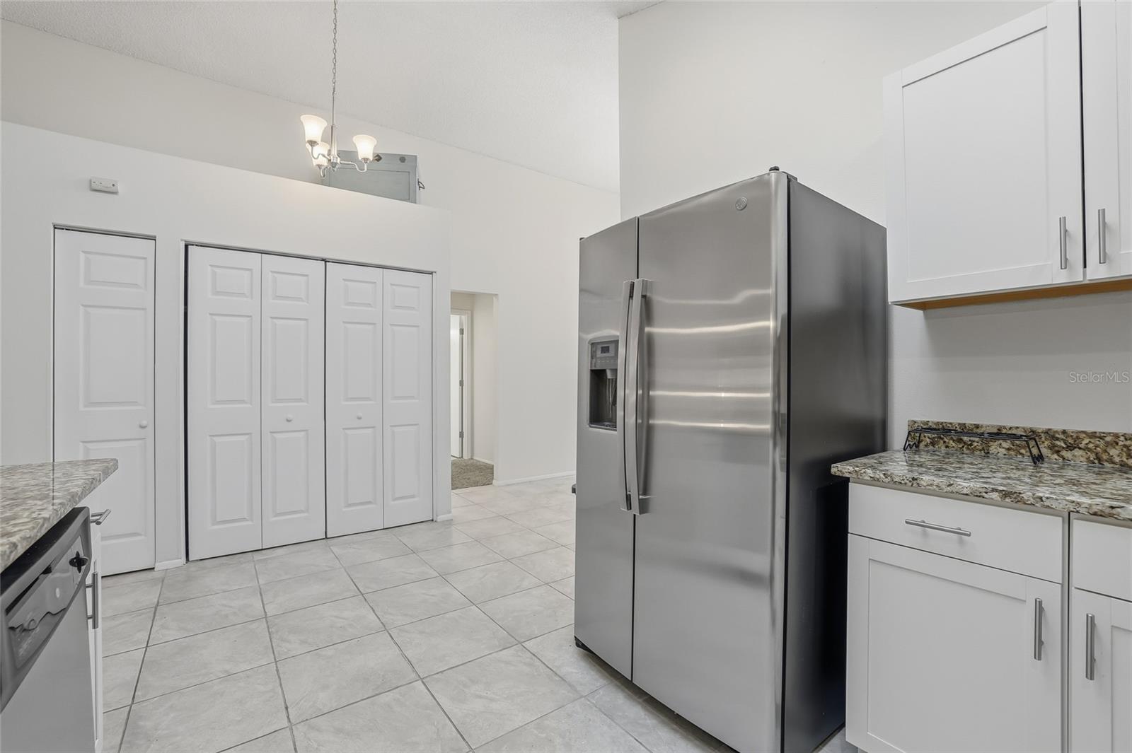 VILLAGE OF LAKESIDE SOUTH II - Residential