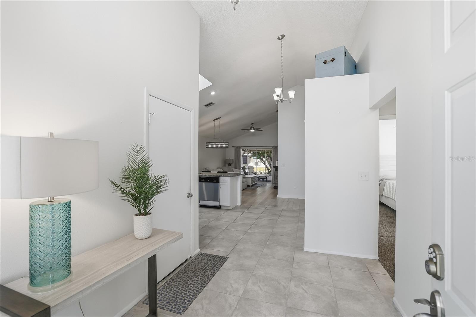 VILLAGE OF LAKESIDE SOUTH II - Residential