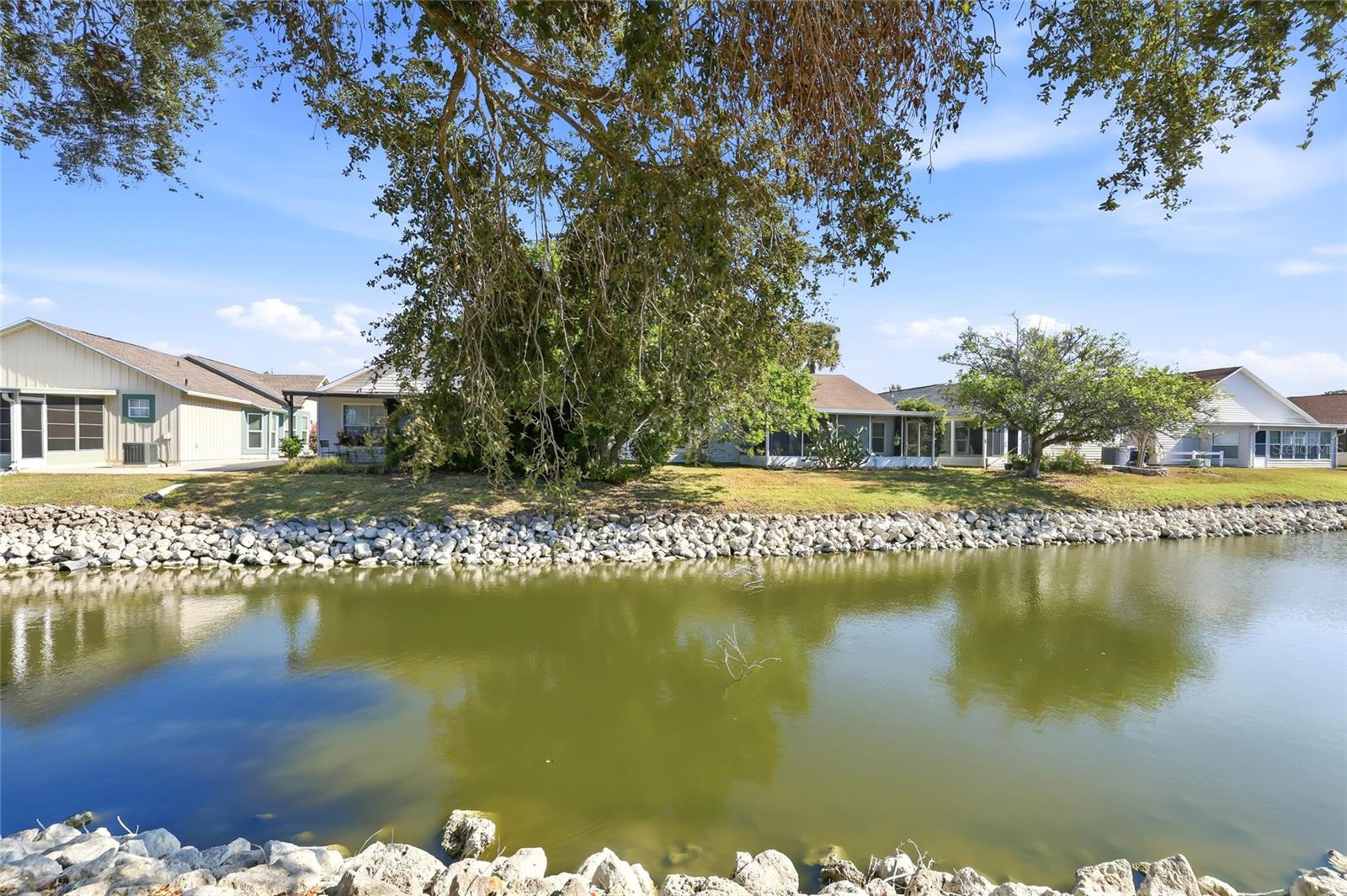 VILLAGE OF LAKESIDE SOUTH II - Residential