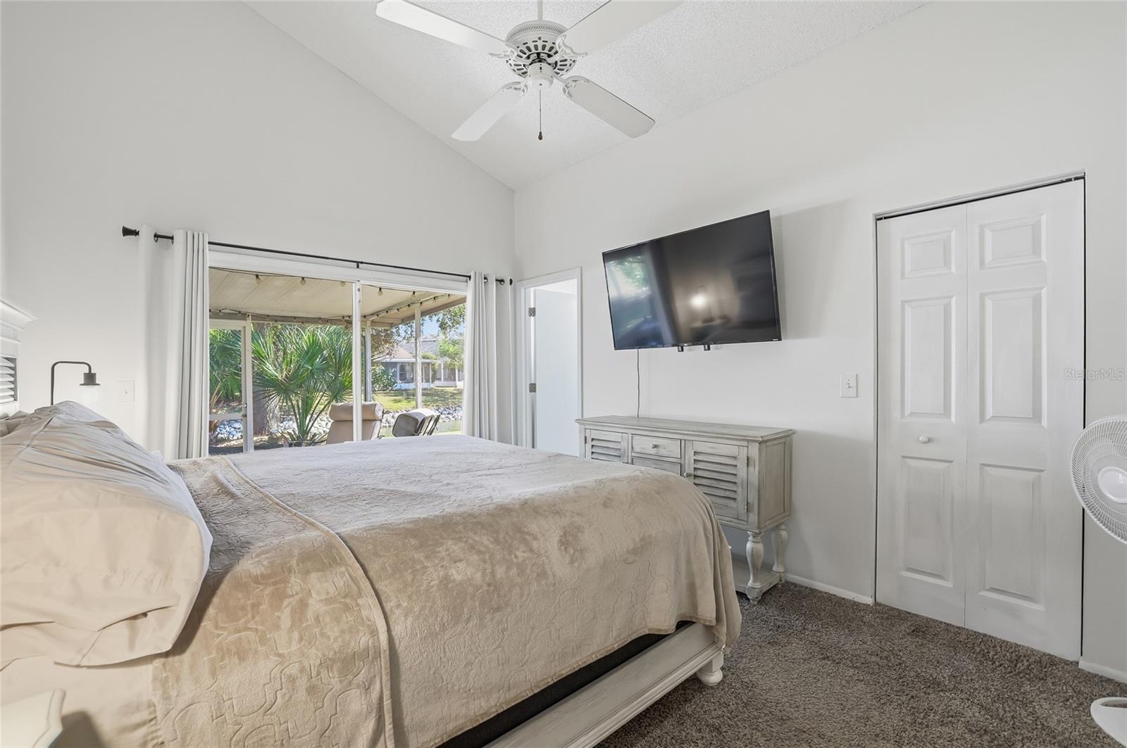 VILLAGE OF LAKESIDE SOUTH II - Residential