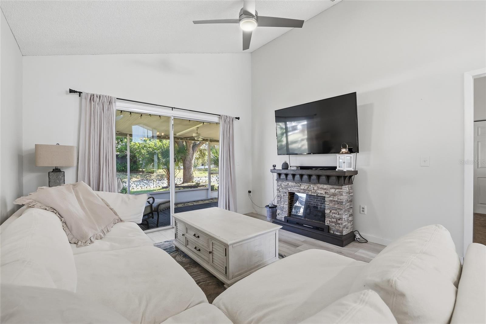 VILLAGE OF LAKESIDE SOUTH II - Residential