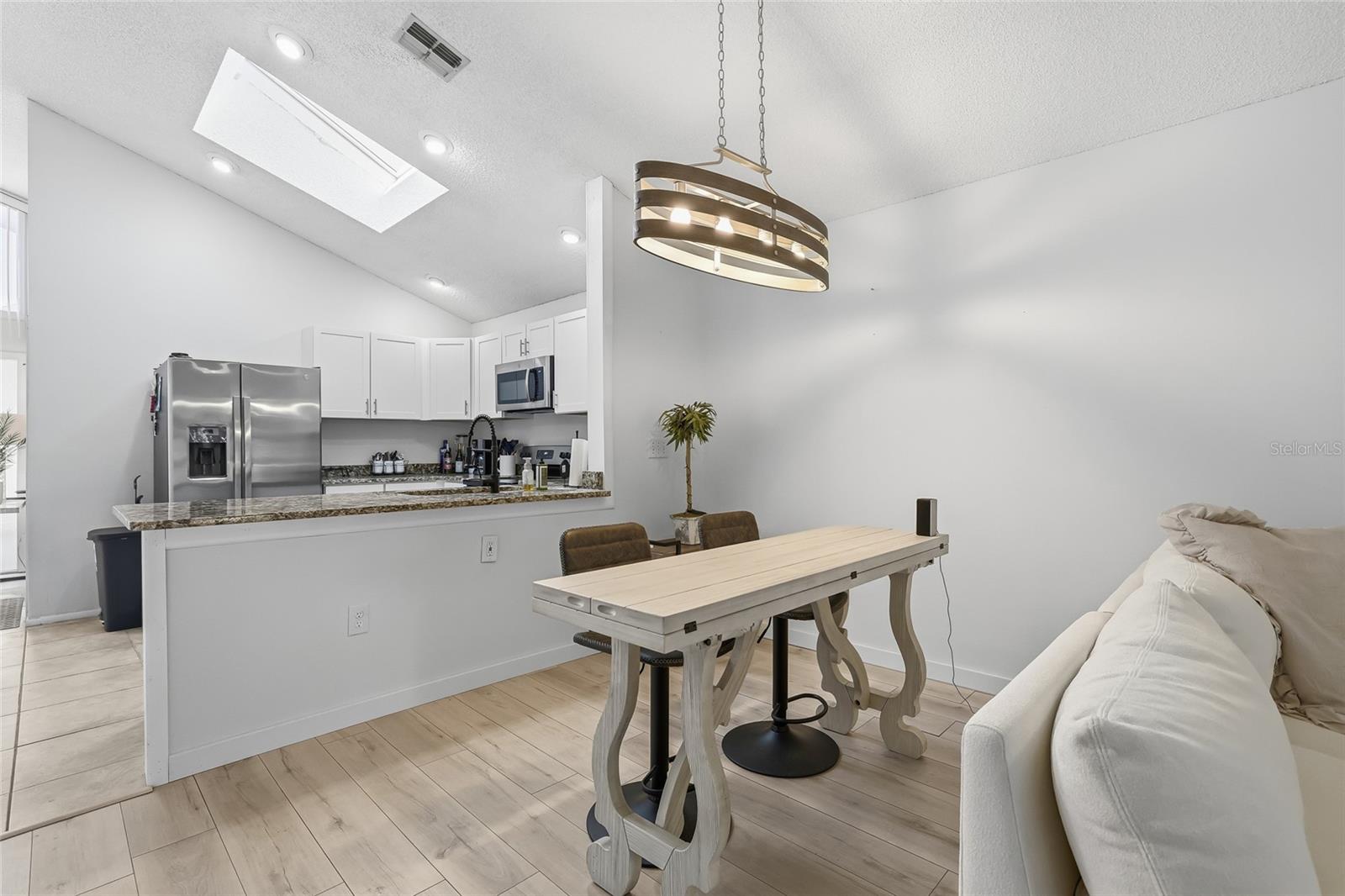 VILLAGE OF LAKESIDE SOUTH II - Residential