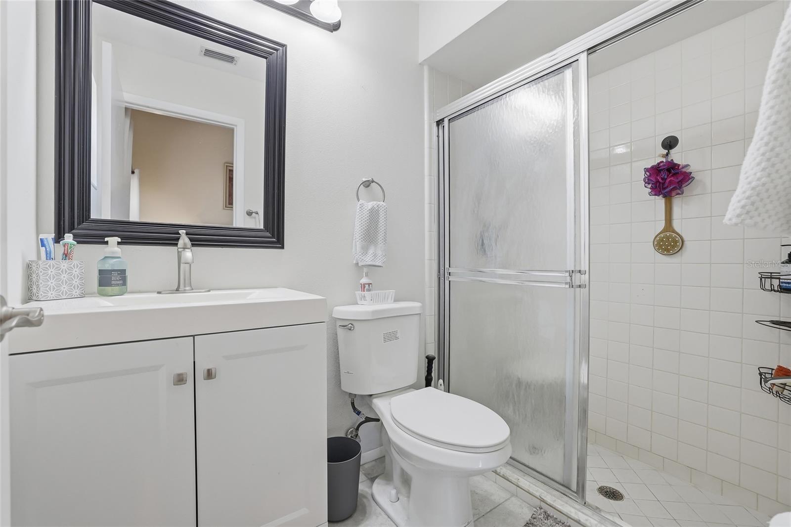 VILLAGE OF LAKESIDE SOUTH II - Residential