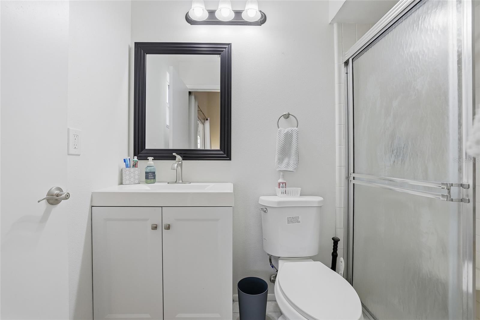 VILLAGE OF LAKESIDE SOUTH II - Residential