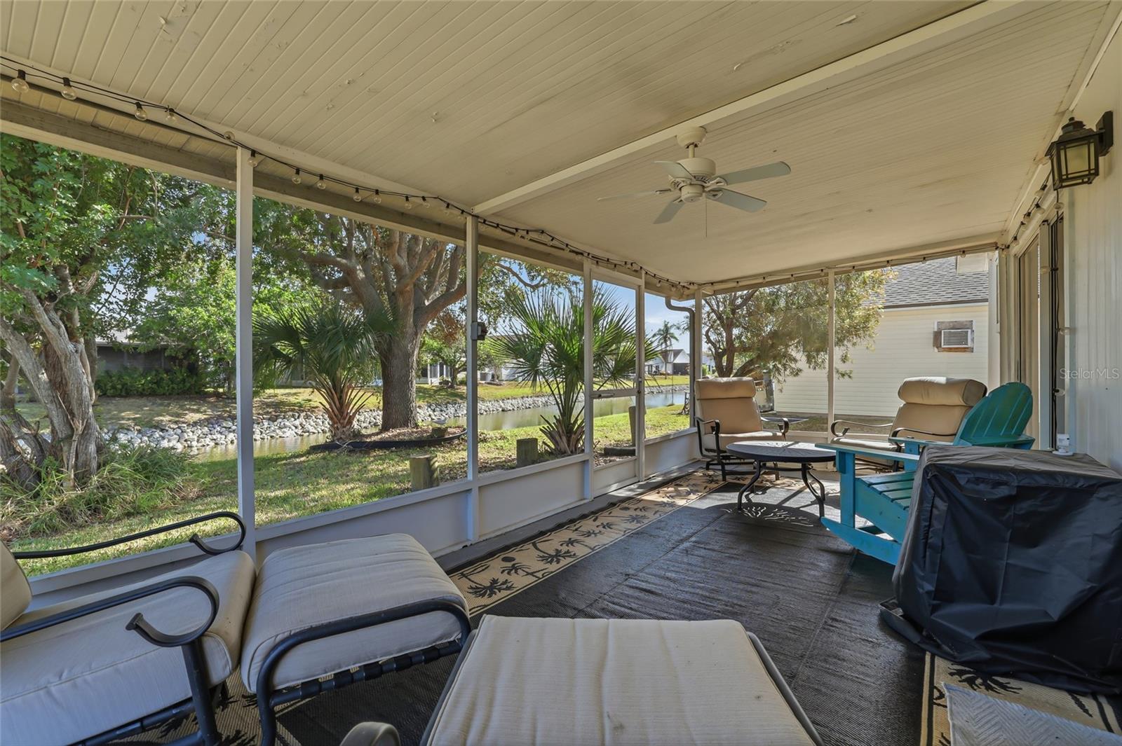 VILLAGE OF LAKESIDE SOUTH II - Residential