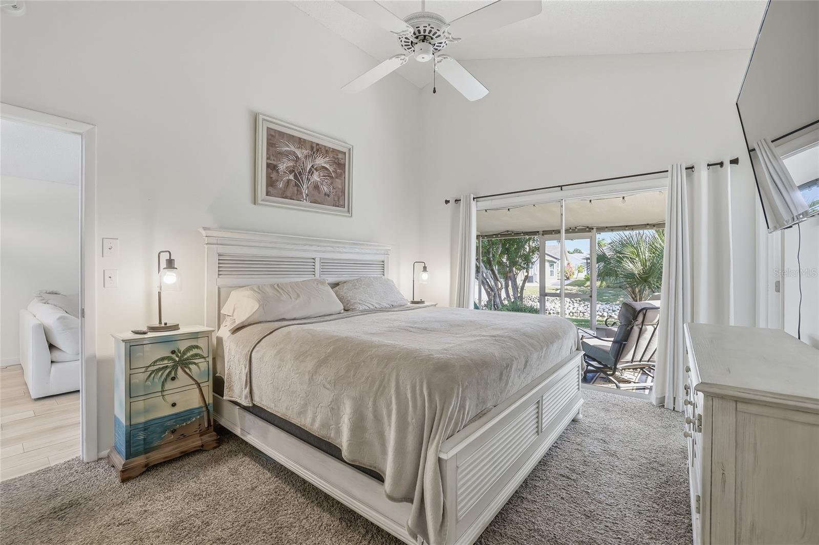 VILLAGE OF LAKESIDE SOUTH II - Residential