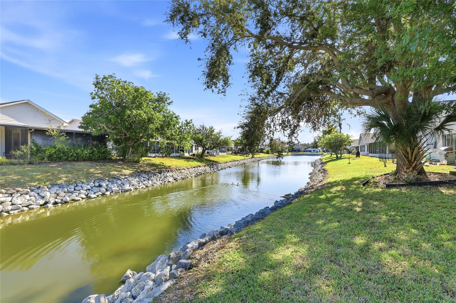 VILLAGE OF LAKESIDE SOUTH II - Residential