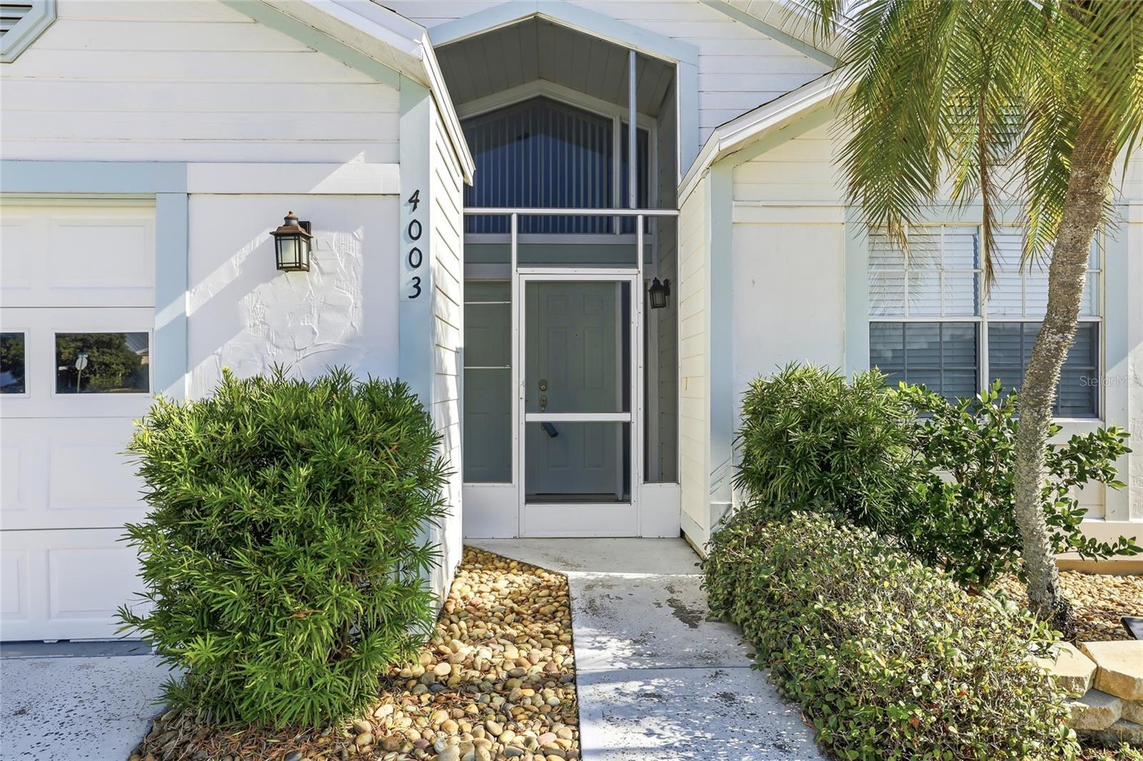 VILLAGE OF LAKESIDE SOUTH II - Residential