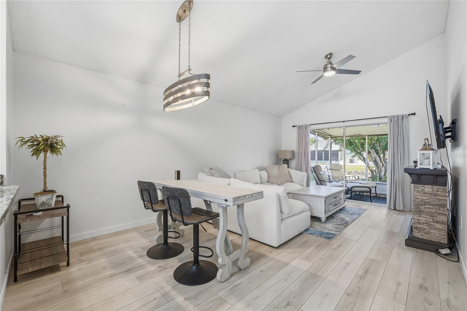 VILLAGE OF LAKESIDE SOUTH II - Residential