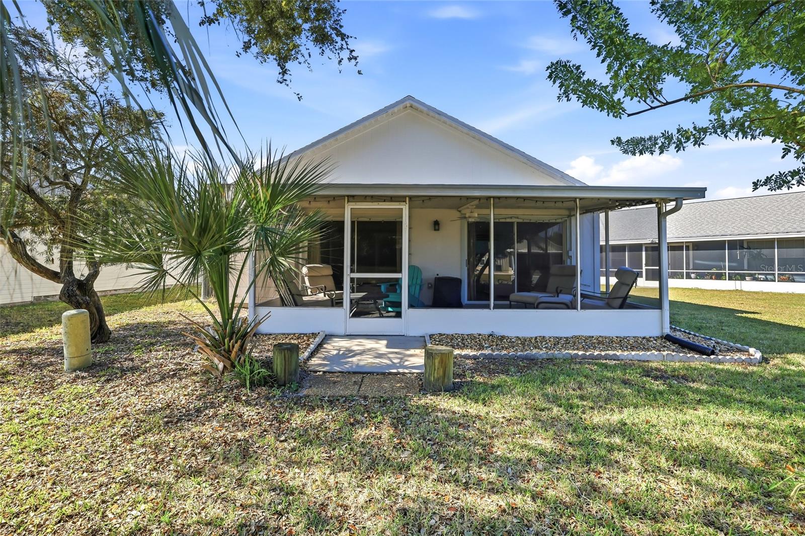 VILLAGE OF LAKESIDE SOUTH II - Residential