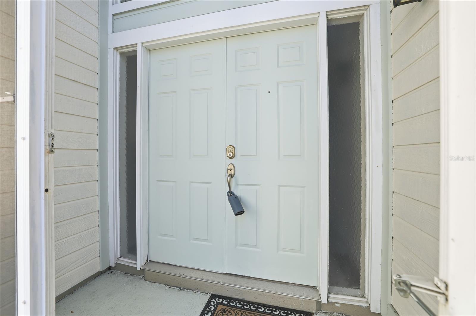 VILLAGE OF LAKESIDE SOUTH II - Residential