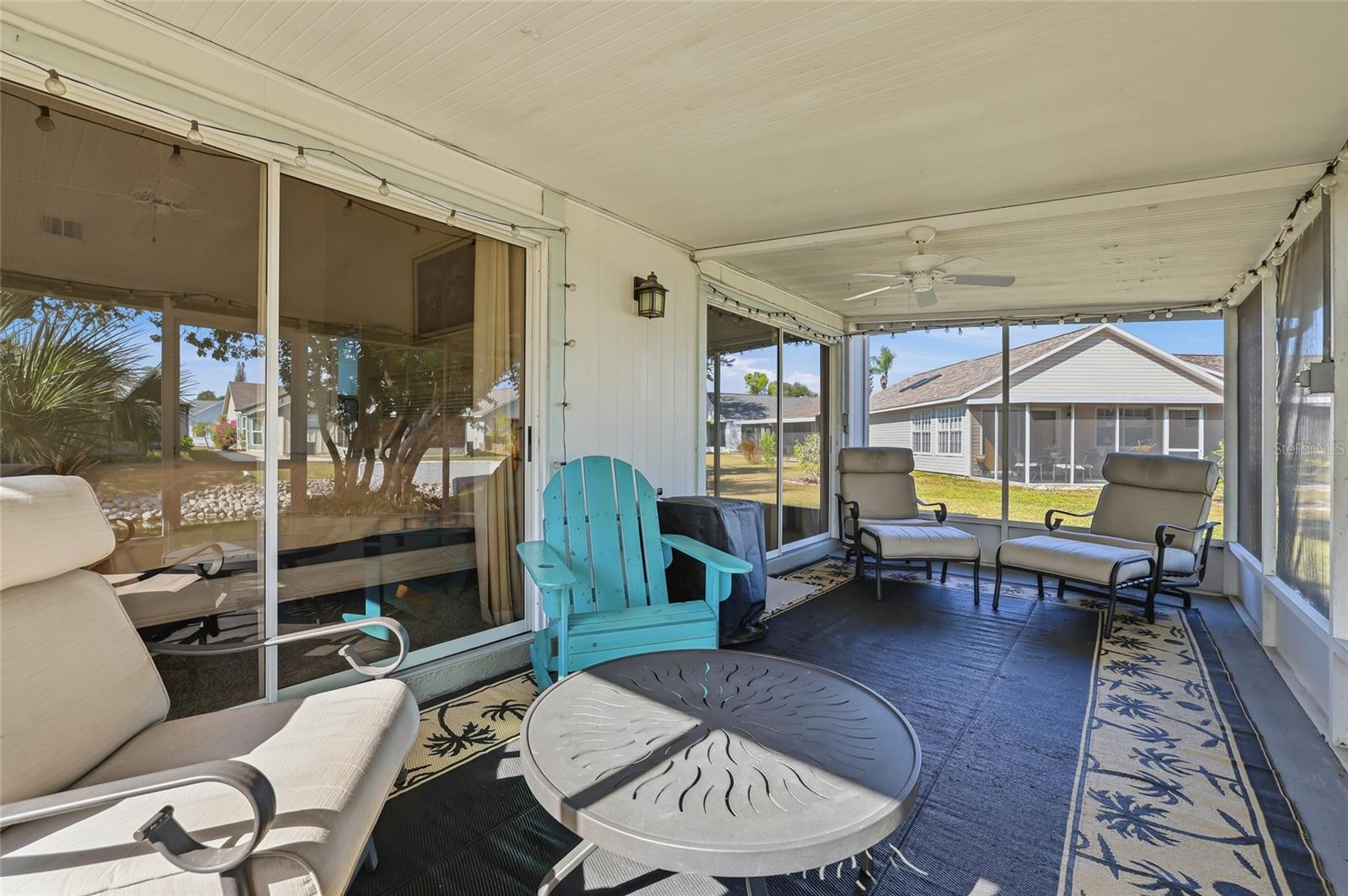 VILLAGE OF LAKESIDE SOUTH II - Residential