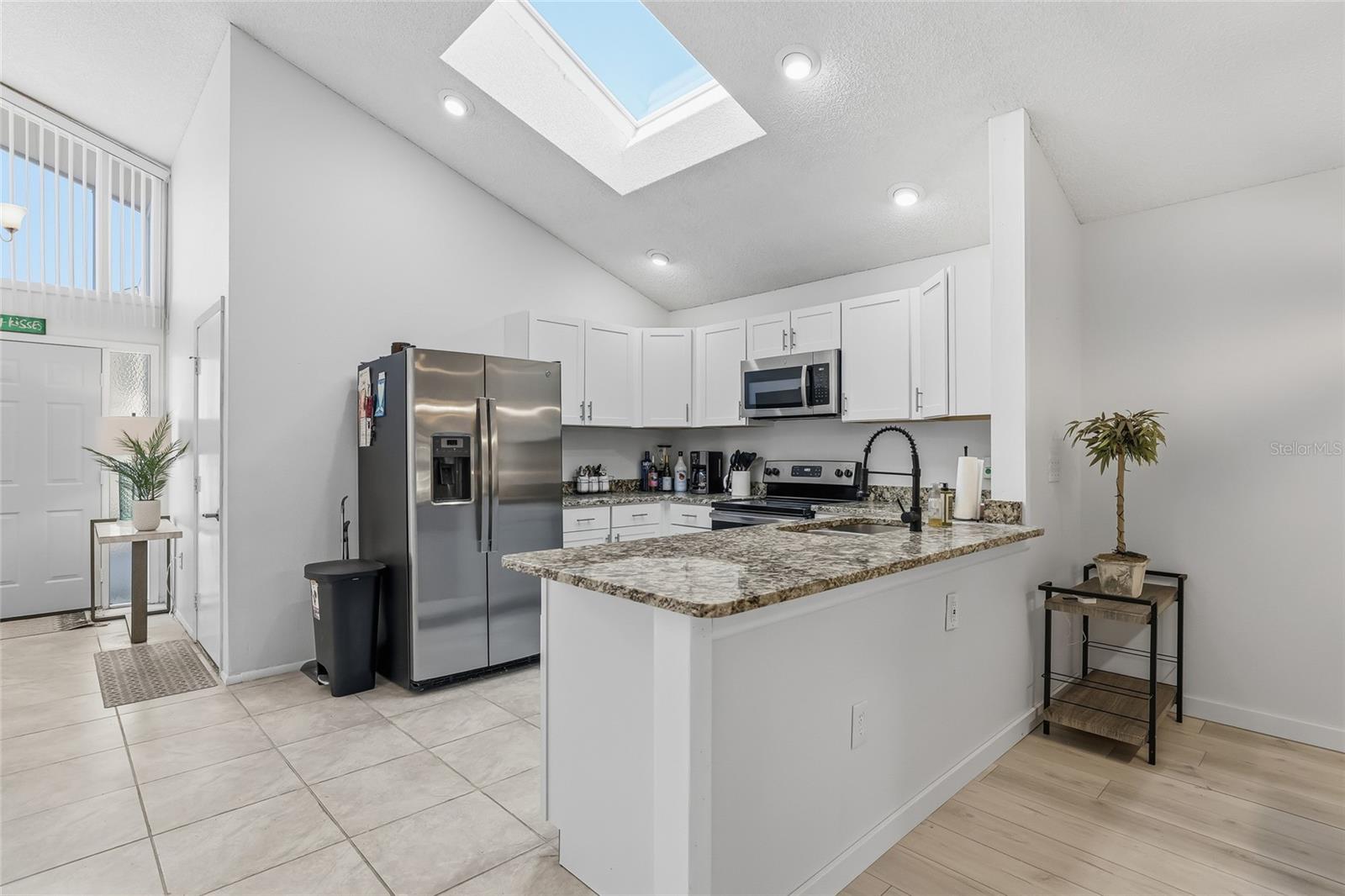 VILLAGE OF LAKESIDE SOUTH II - Residential