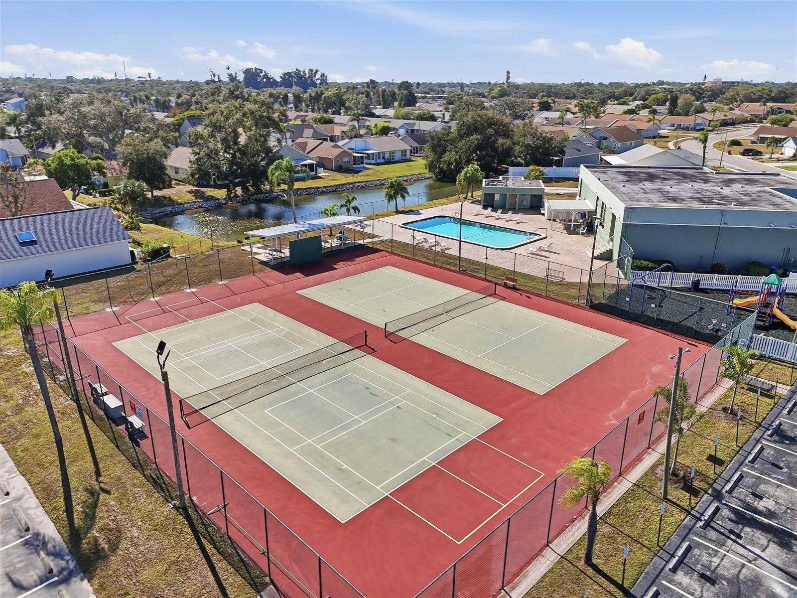 VILLAGE OF LAKESIDE SOUTH II - Residential