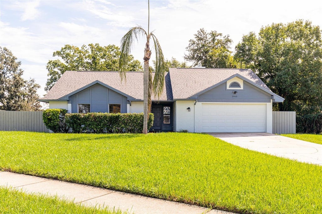 Photo of 2965 Golden Rock Drive, Orlando, FL 32818 (MLS # O6440081)