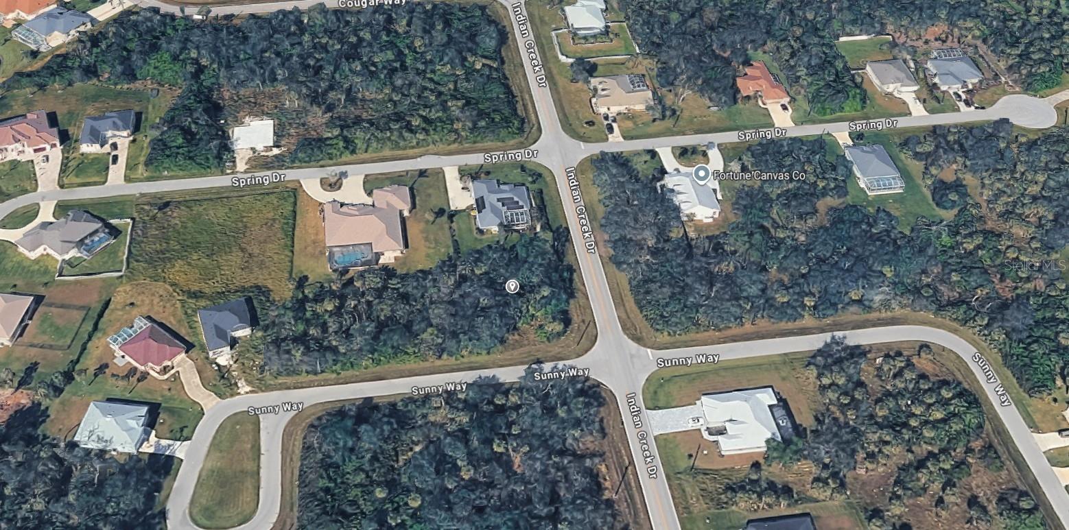 ROTONDA HEIGHTS - Land