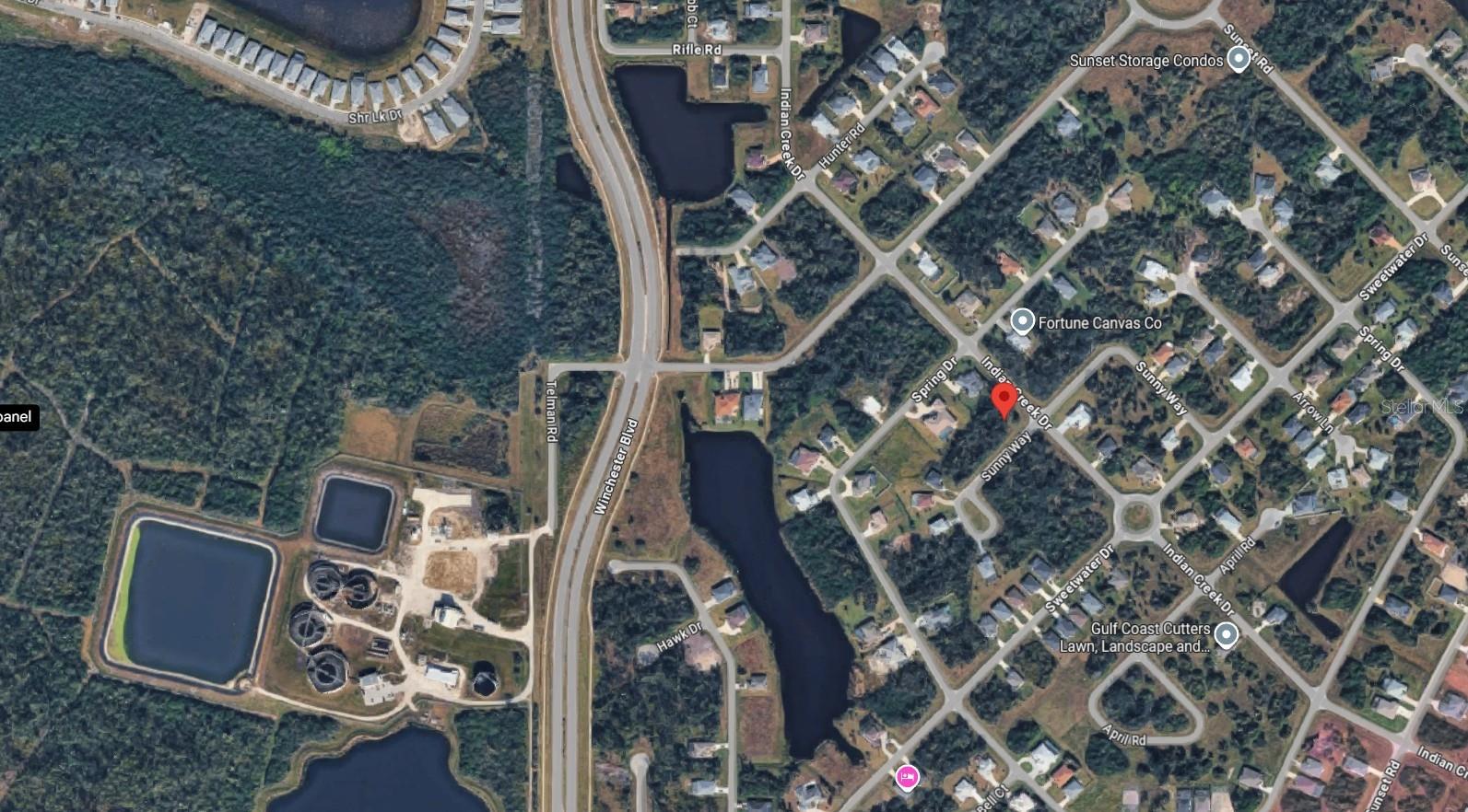 ROTONDA HEIGHTS - Land