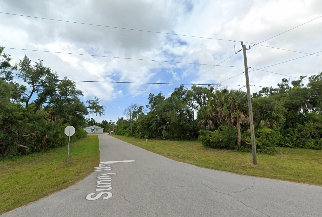 ROTONDA HEIGHTS - Land