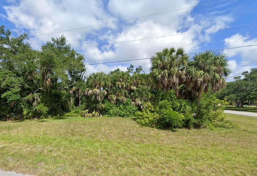 Photo of 118 Sunny Way, Rotonda West, FL 33947 (MLS # D6146683)