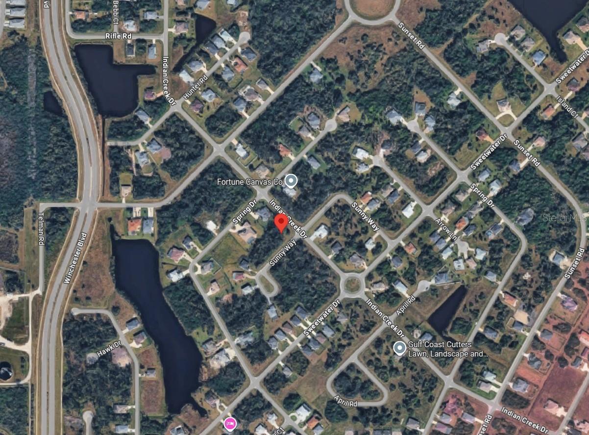 ROTONDA HEIGHTS - Land