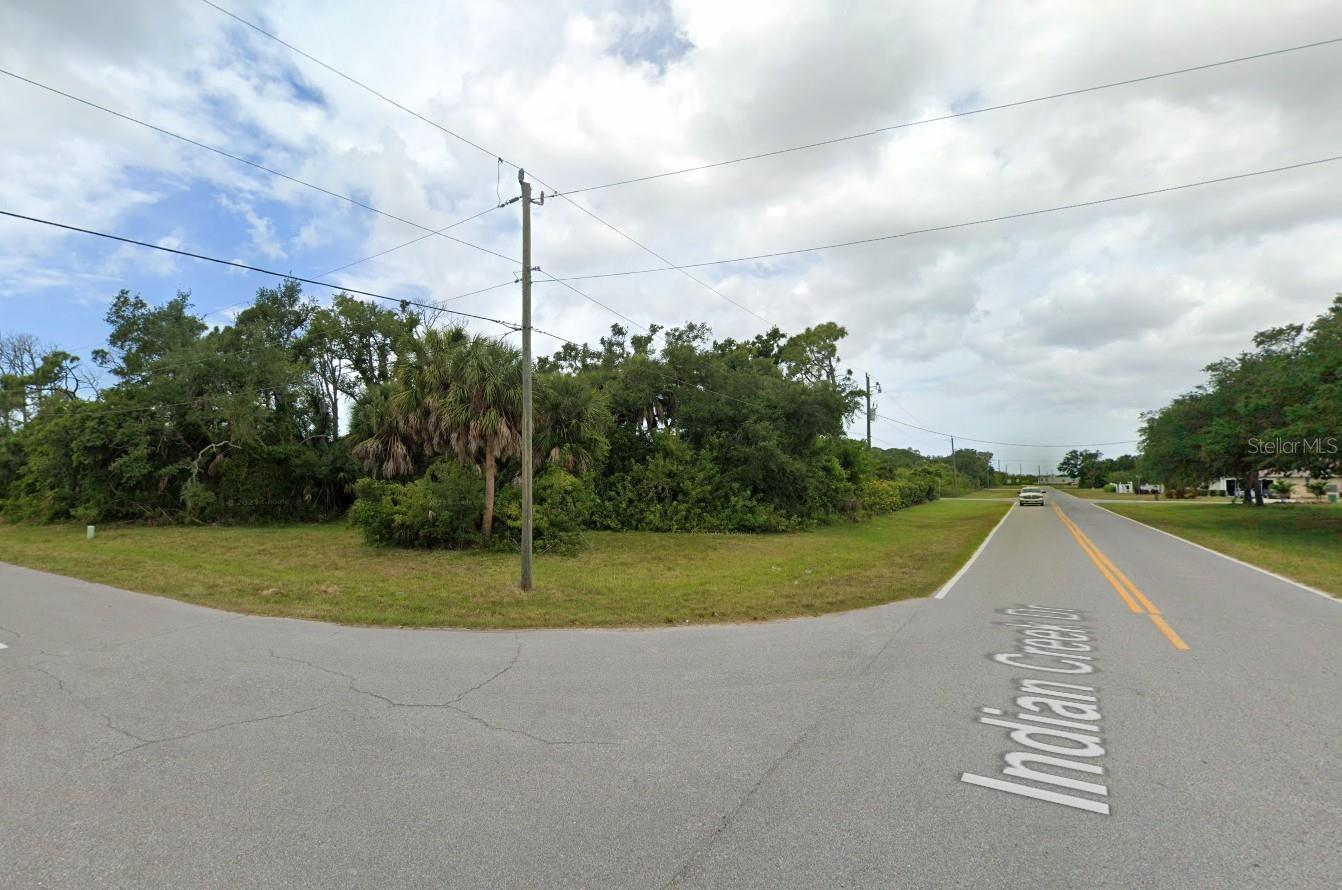 ROTONDA HEIGHTS - Land