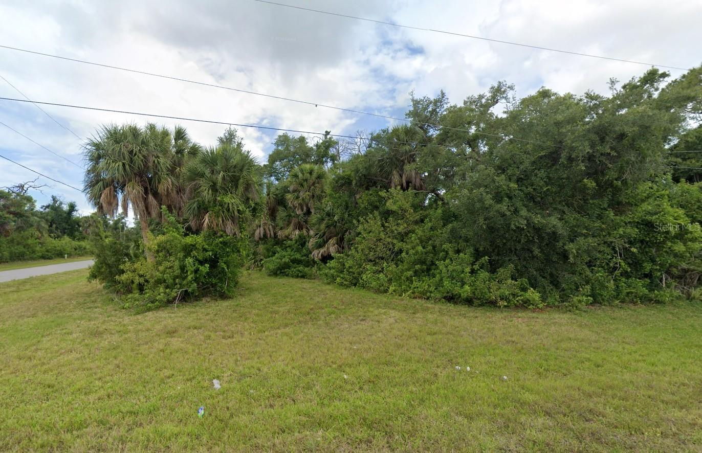 ROTONDA HEIGHTS - Land