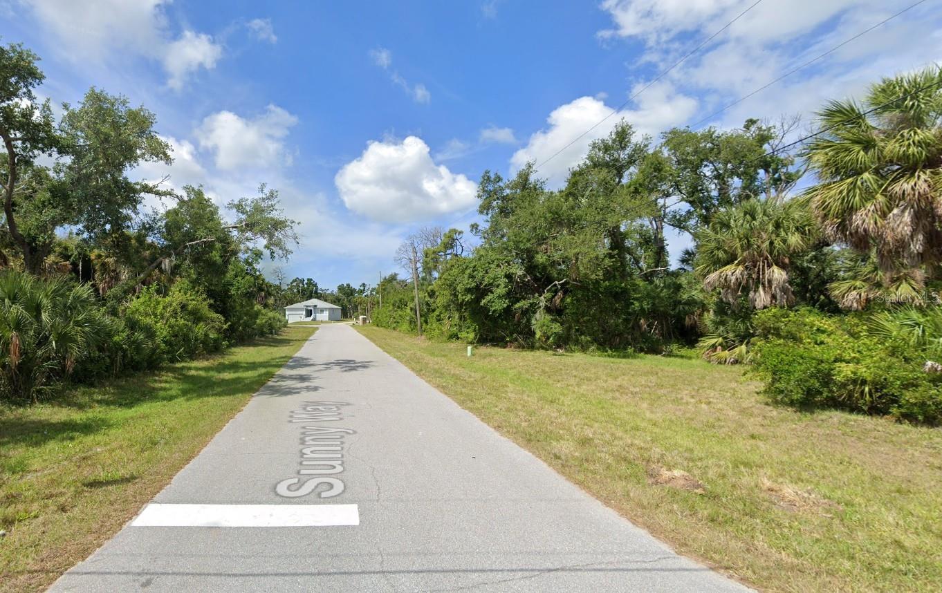 ROTONDA HEIGHTS - Land