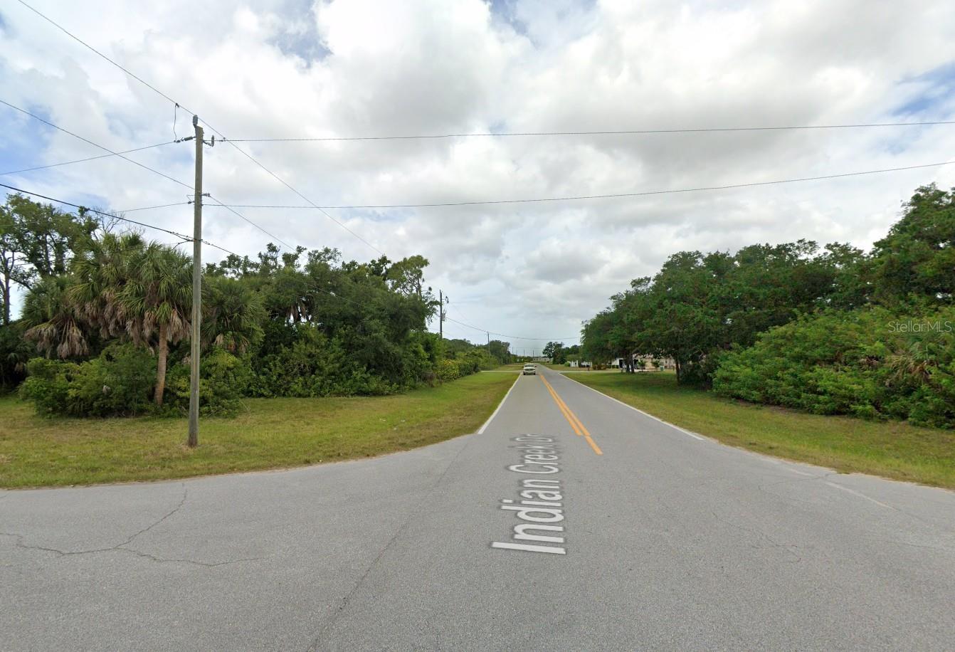 ROTONDA HEIGHTS - Land