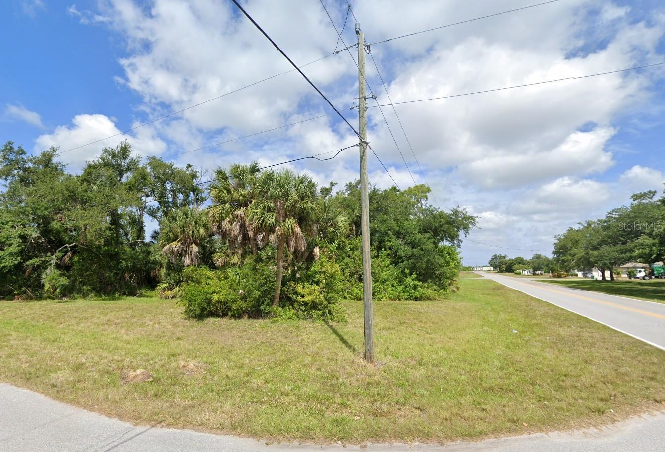 ROTONDA HEIGHTS - Land