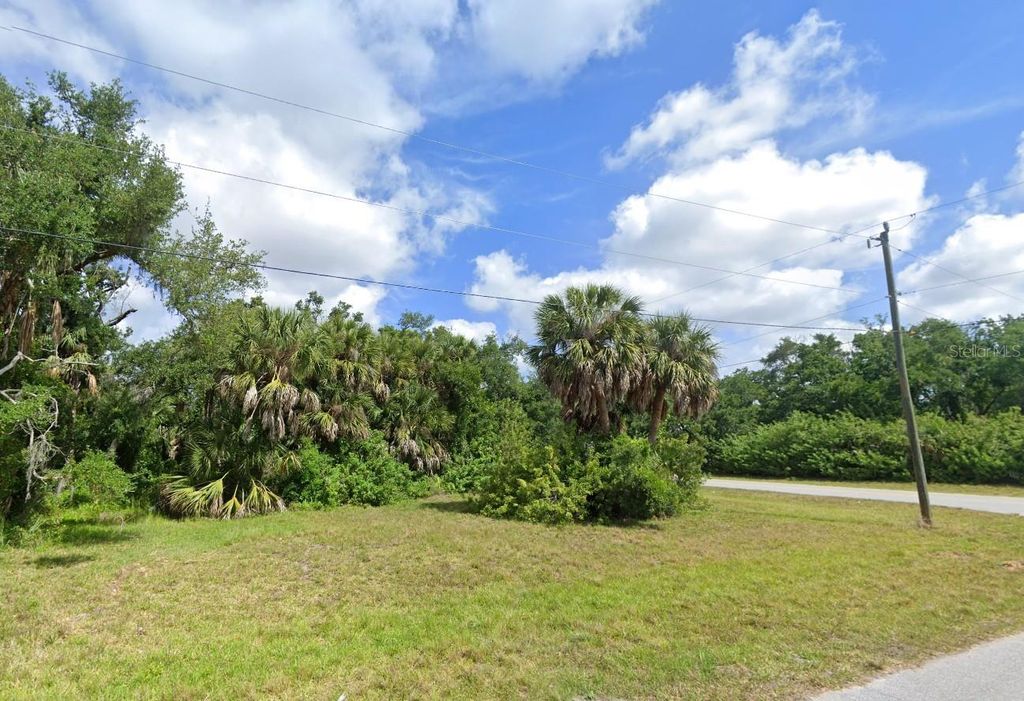 Photo of 118 Sunny Way, Rotonda West, FL 33947 (MLS # D6146683)
